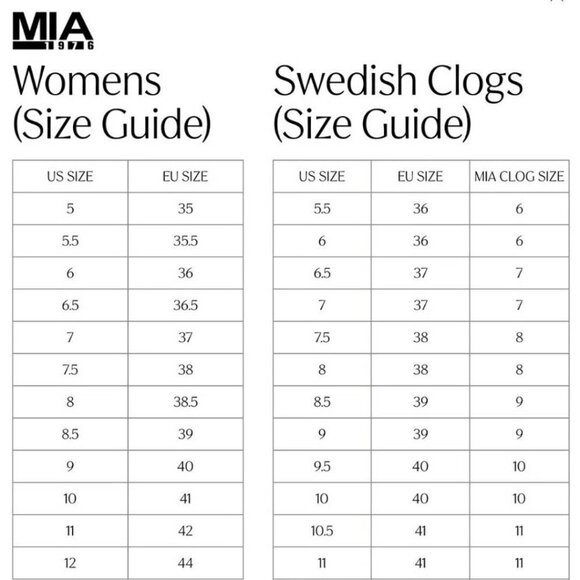 MIA Sofia Clogs - Saddle Brown - wood / leather / buckle - Swedish - Picture 12 of 12